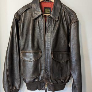 Avirex Type-2 Bomber Jacket